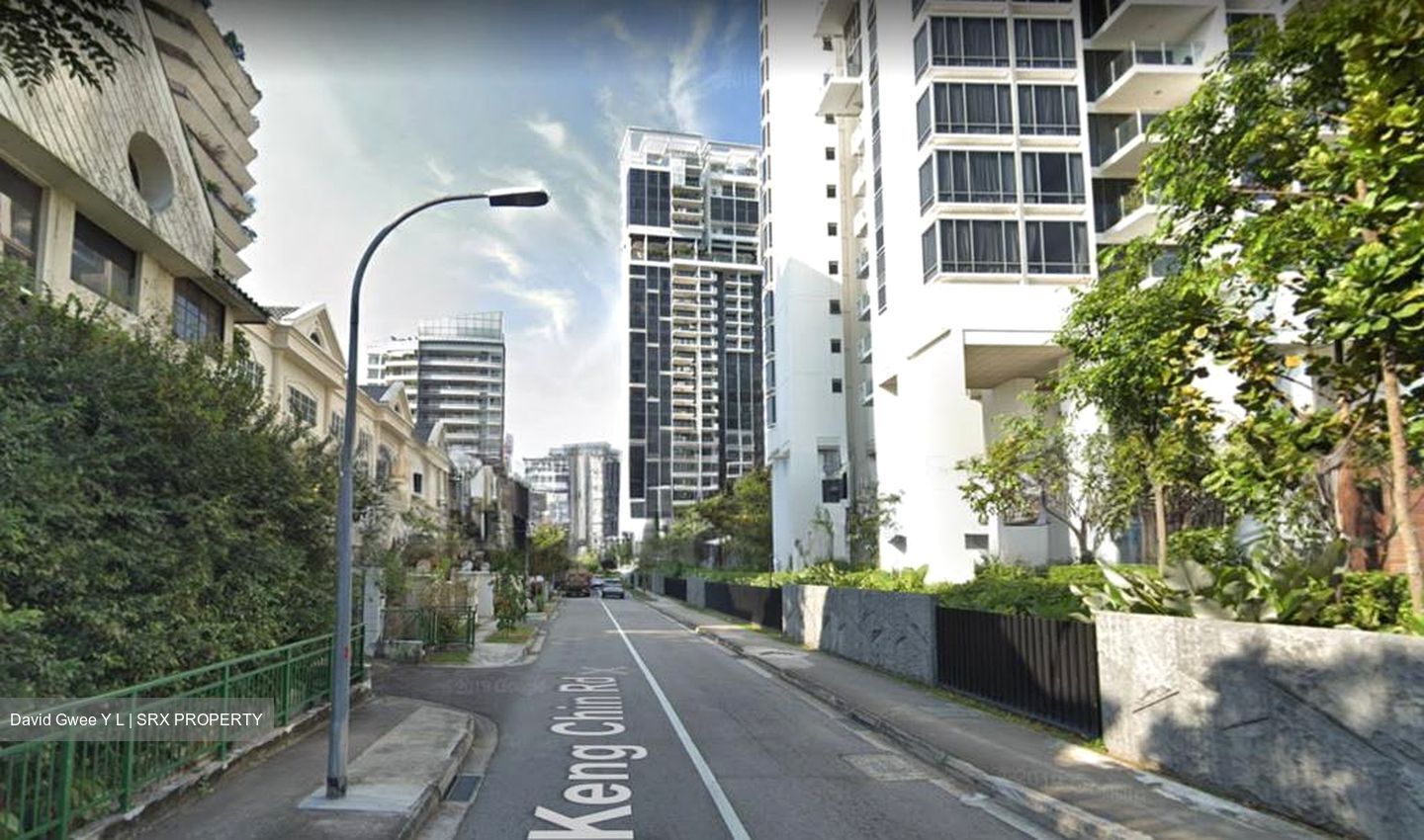 Bukit Timah Road (D10), Detached #546507681